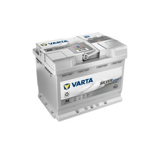 Autobatterie Varta E11 12V 74Ah 680A in Niedersachsen - Aurich, Ersatz- &  Reparaturteile