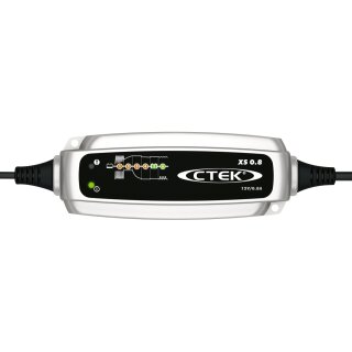 CTEK XS 0.8 12 V / 0,8 A Ladegerät